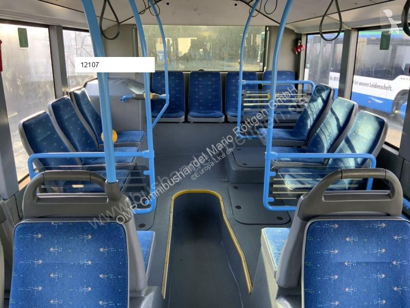 باص Mercedes O 530