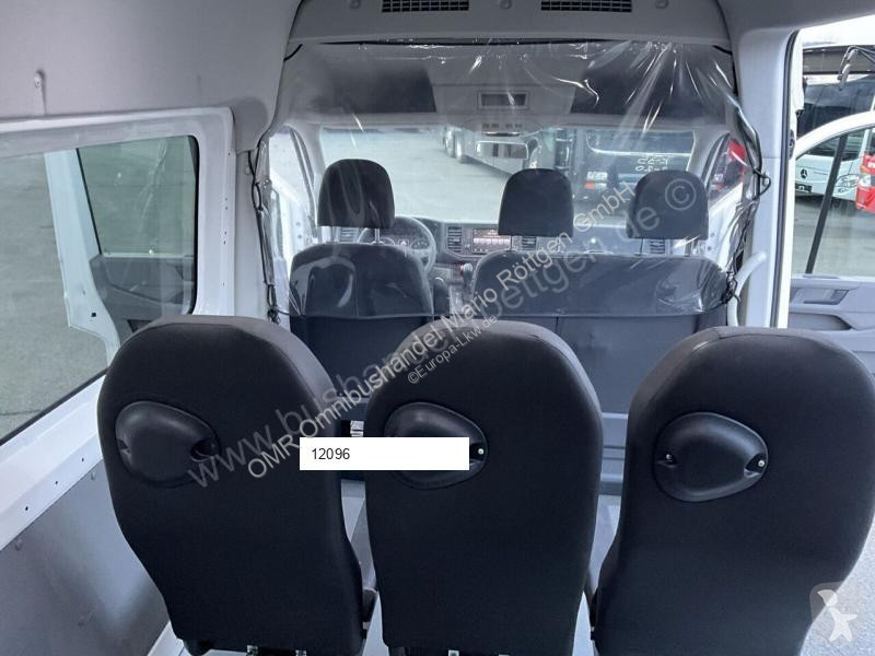 Véhicule utilitaire Volkswagen