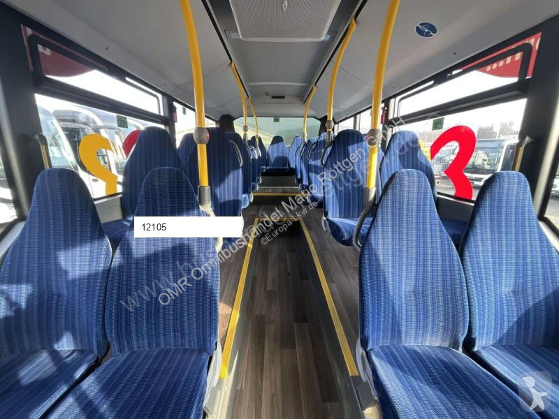 باص Mercedes O 530 LE