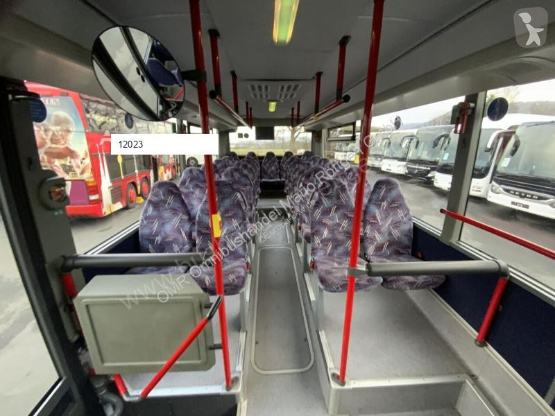 Buss Setra