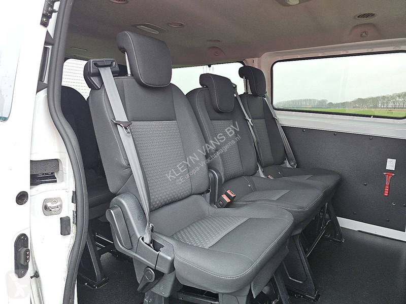 Градски автобус Ford 2.0 L2H1 2x Airco 9-Pers