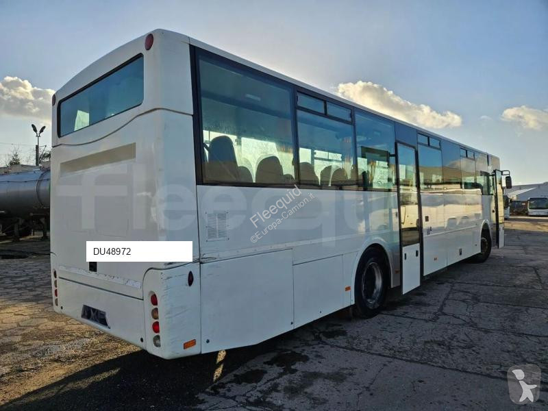 باص MAN Lion's Regio