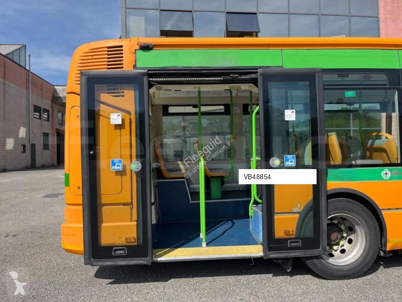Buss Irisbus