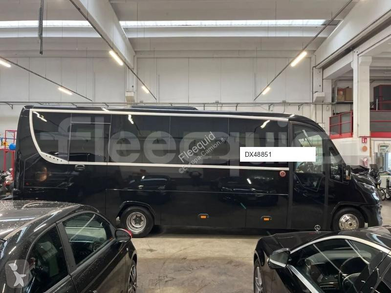 Pullman Iveco