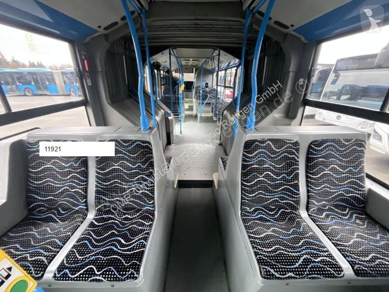 Autobus Mercedes Conecto G