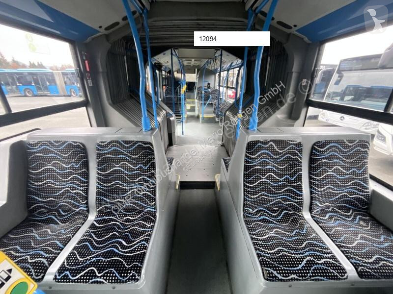 Autobus Mercedes Conecto G