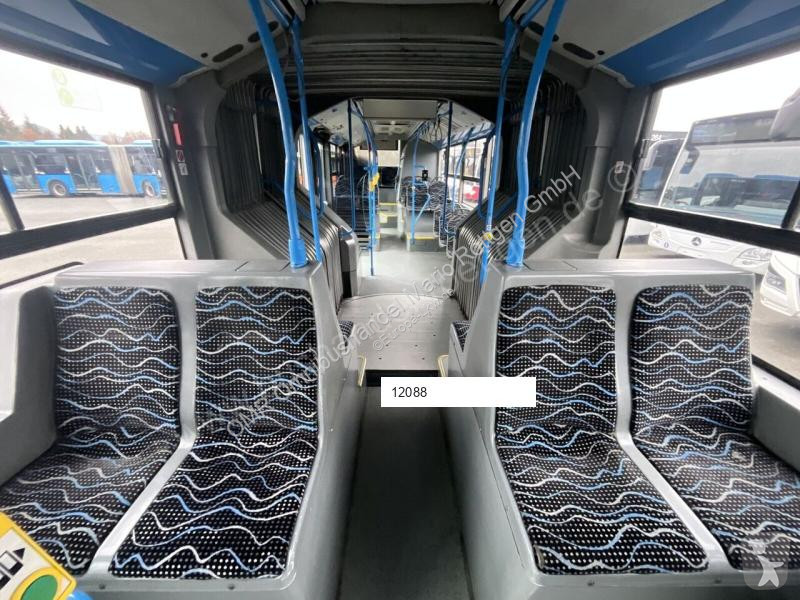Autobus Mercedes Conecto G