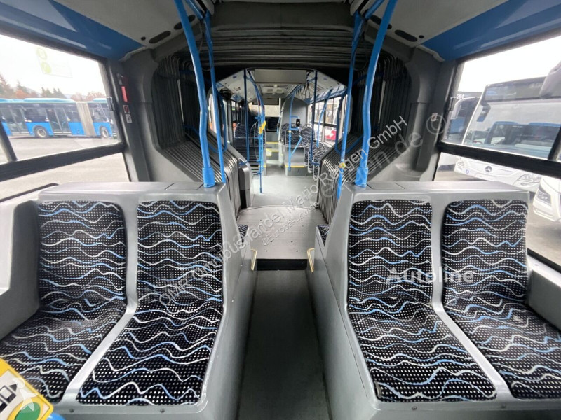 Autobus Mercedes Conecto G