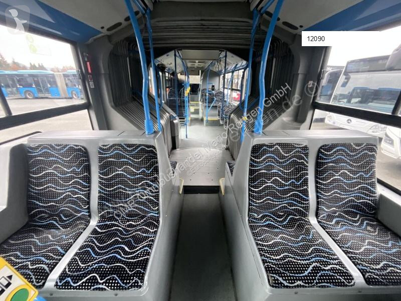 Autobus Mercedes Conecto G