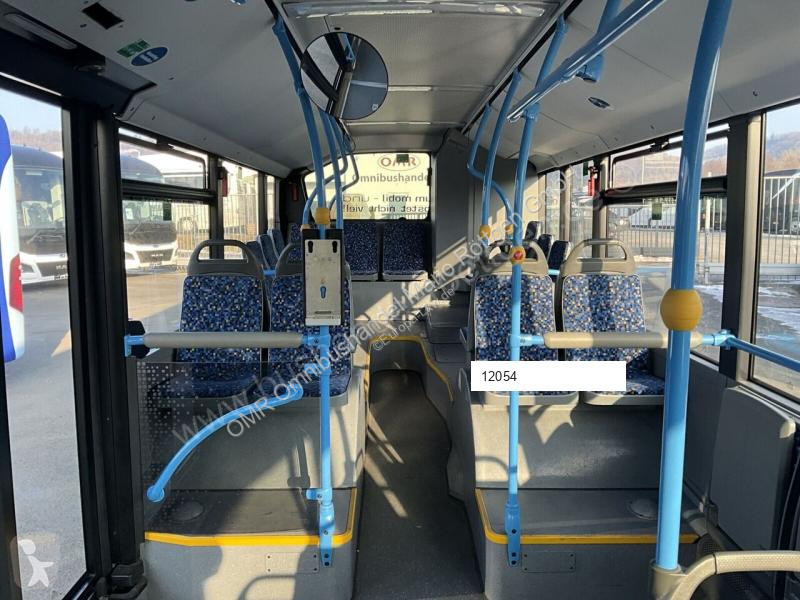 باص Mercedes O 530