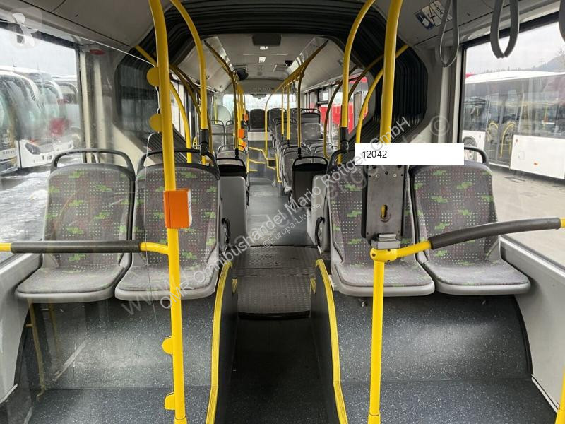MAN A 23 Lion´s City G bus