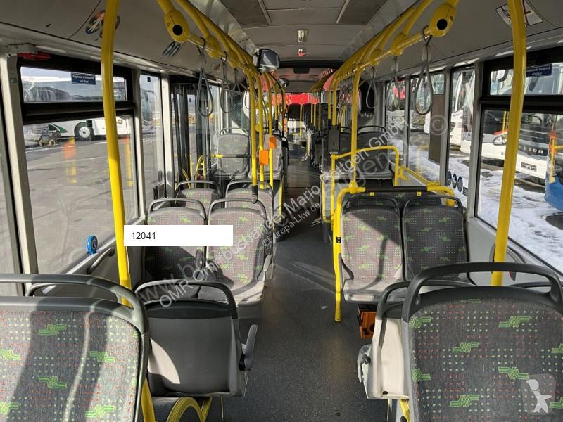 Градски автобус MAN A 23 Lion´s City G