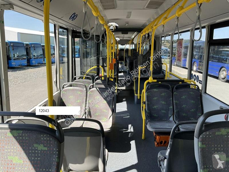 Градски автобус MAN A 23 Lions City G