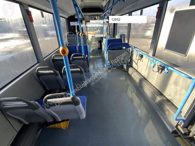 باص Mercedes O 530