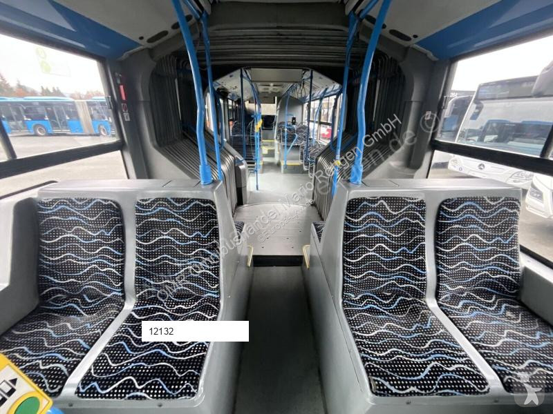 Autobus Mercedes Conecto G