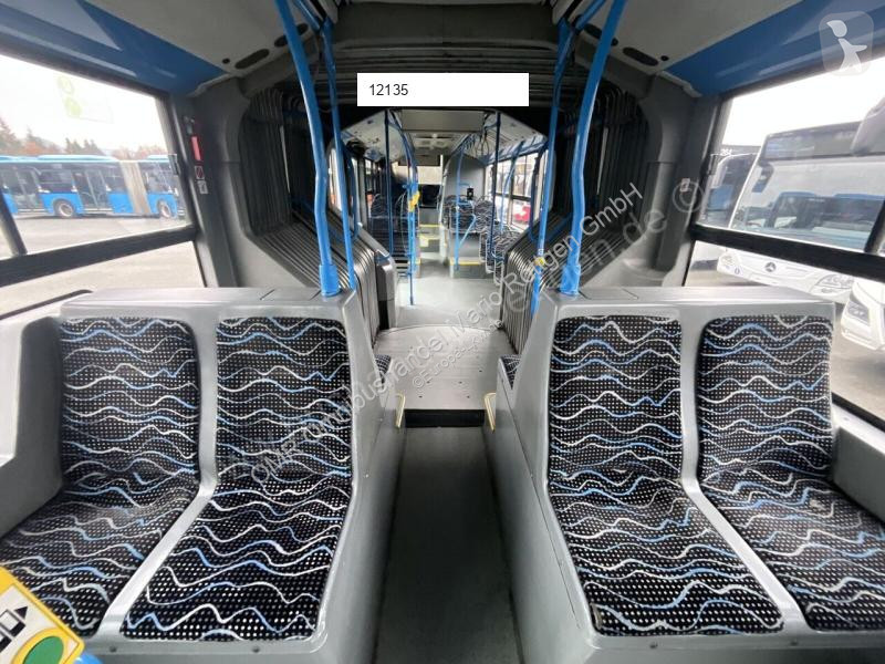 Autobus Mercedes Conecto G