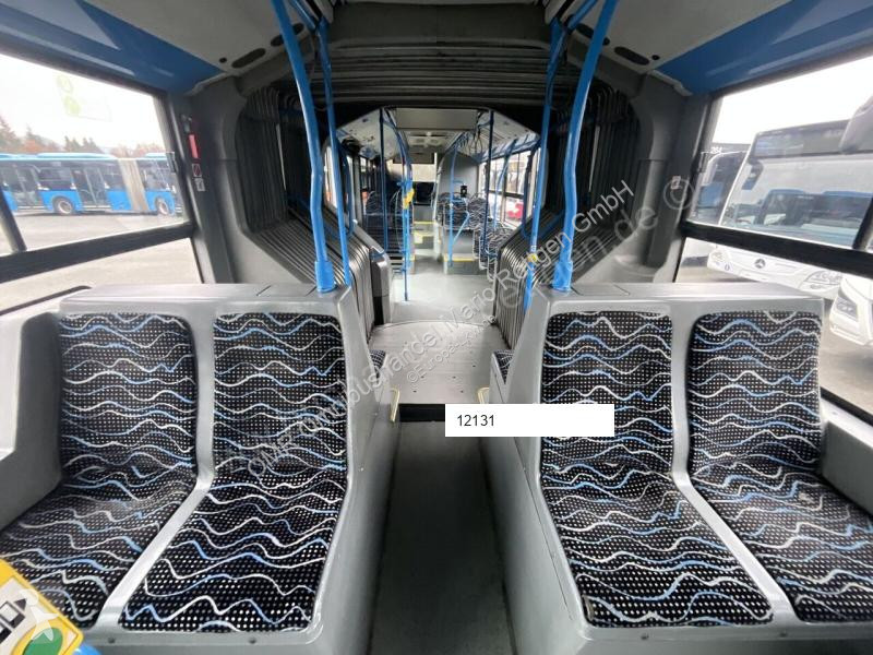 Autobus Mercedes Conecto G