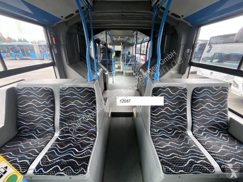 Autobus Mercedes Conecto G