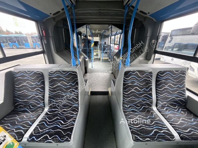 Autobus Mercedes Conecto G