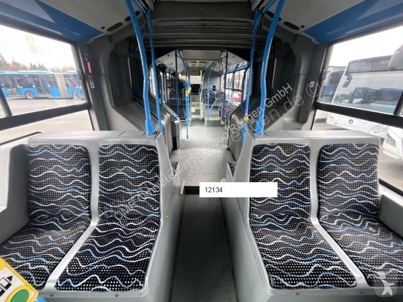 Autobus Mercedes Conecto G