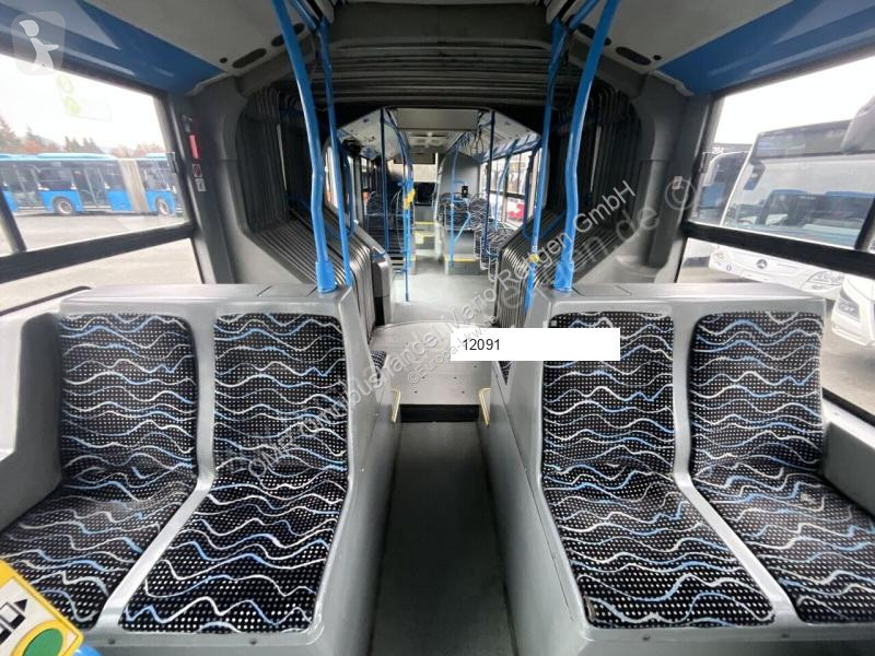 Autobus Mercedes Conecto G