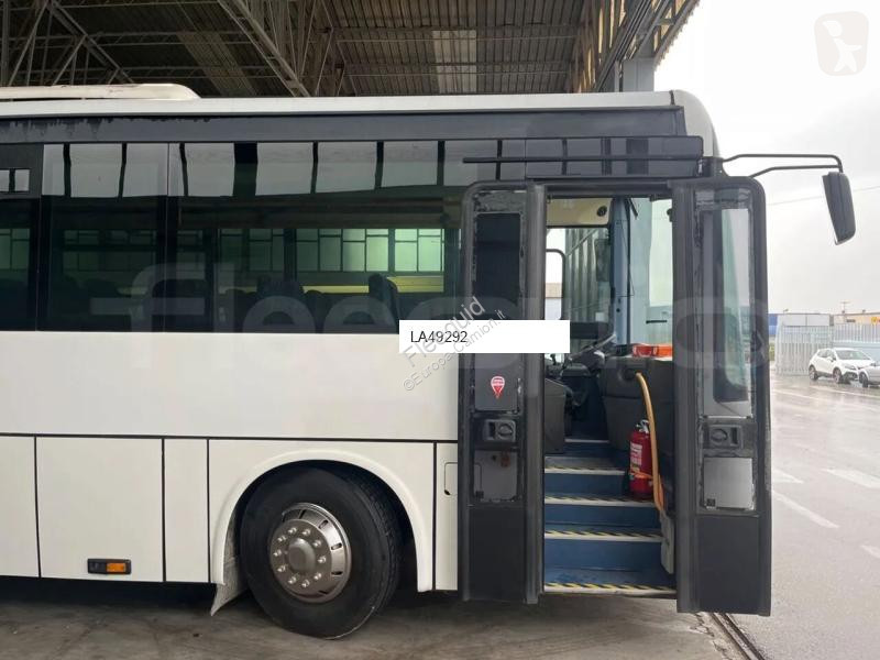 باص Iveco Recreo