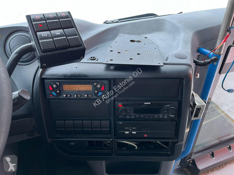 Градски автобус Iveco LE 4x2 41 SEATS / AC /...