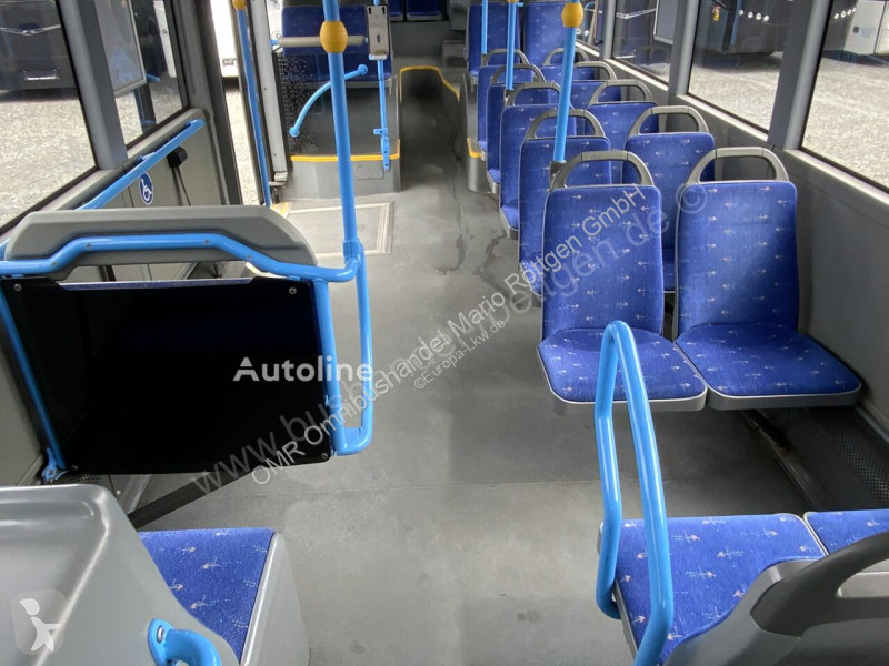 باص Mercedes O 530