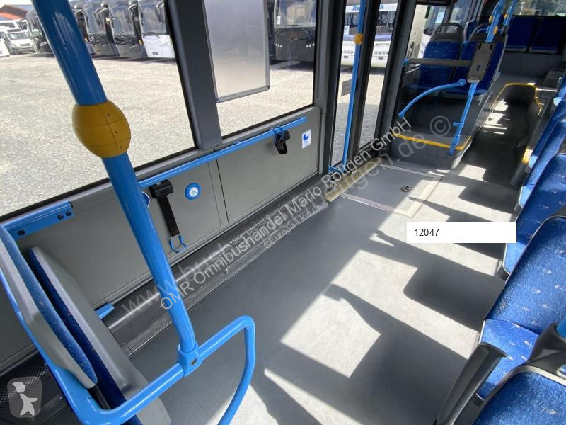 باص Mercedes O 530