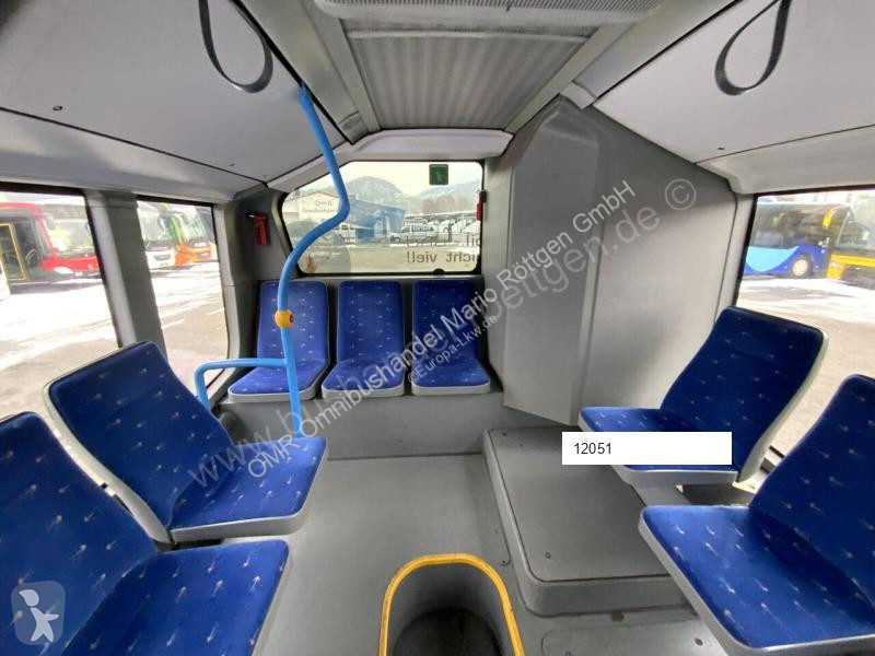 باص Mercedes O 530