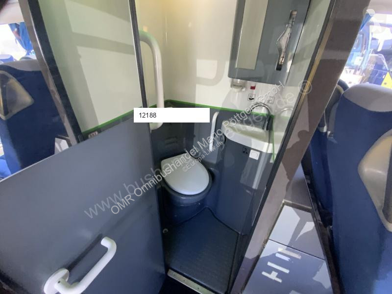 Междуградски автобус Setra S 531 DT