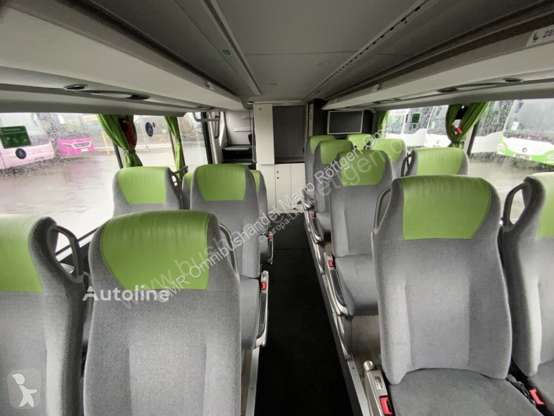 Междуградски автобус Setra S 531 DT