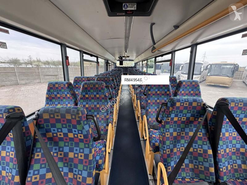 باص Irisbus