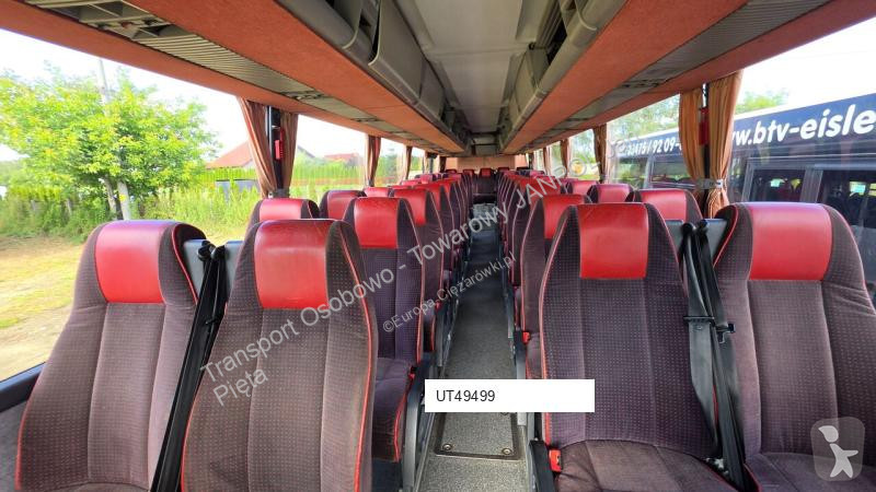 Градски автобус Irisbus Renault Iliade