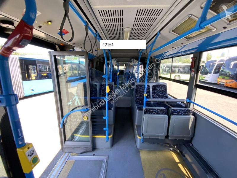 Autobus Mercedes Conecto G