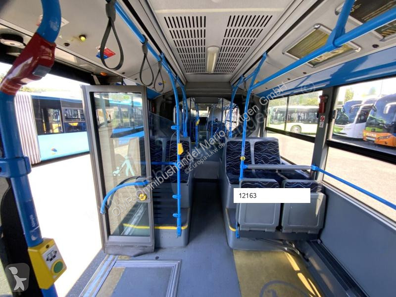 Autobus Mercedes Conecto G