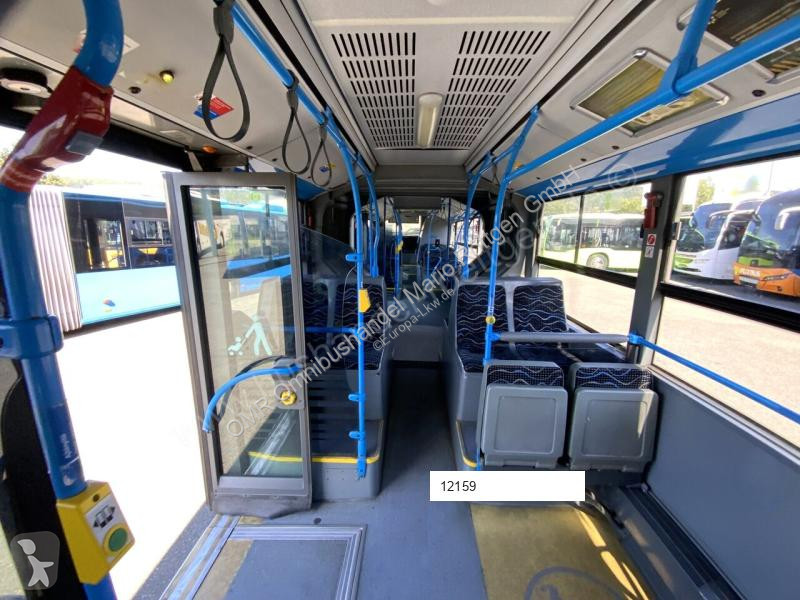 Autobus Mercedes Conecto G