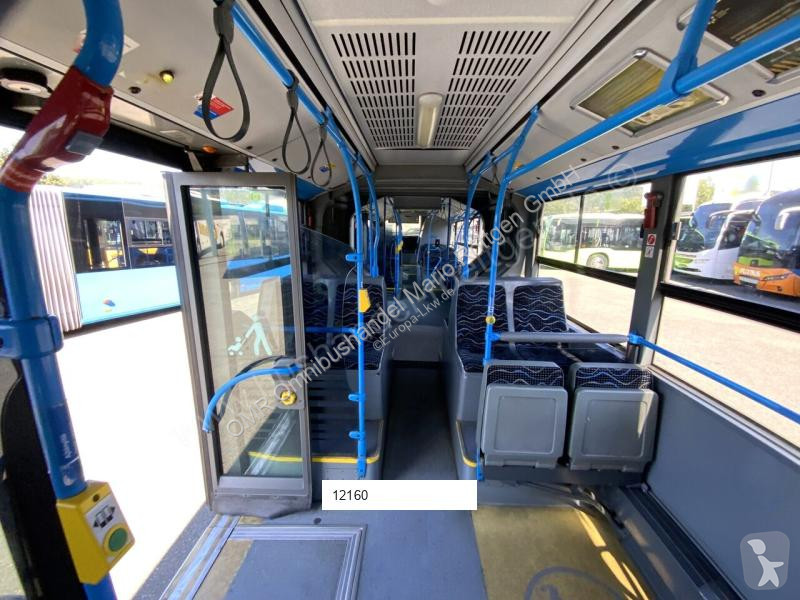 Autobus Mercedes Conecto G