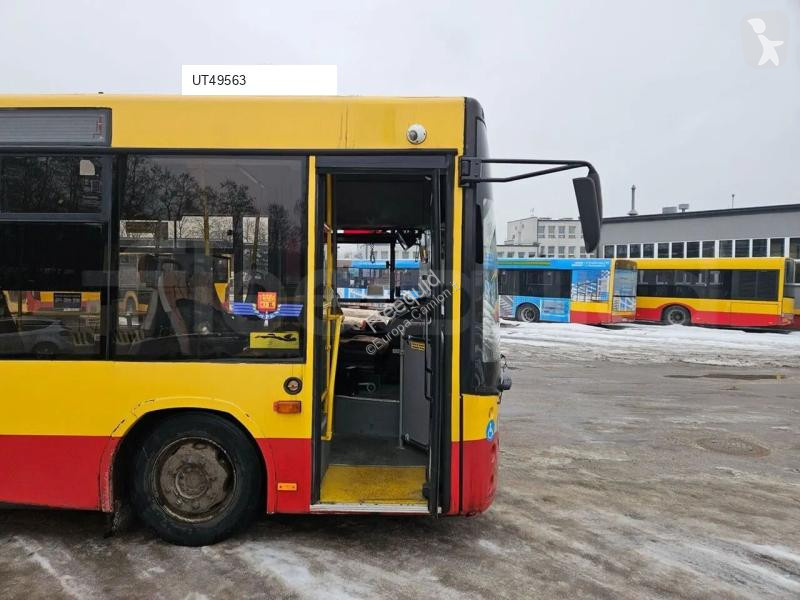 Pullman MAZ 206