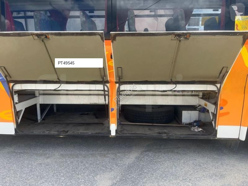 Autobús Irisbus Ares