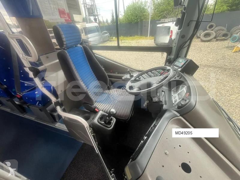Bus Irisbus