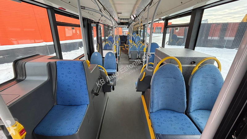 باص Volvo B5LH 7700 4x2 HYBRID 12 PCS AVAILABLE...