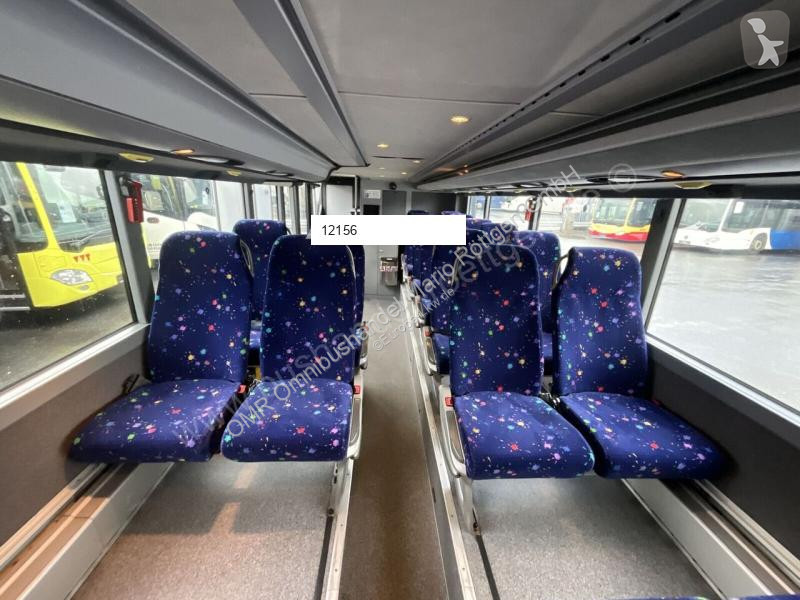 Междуградски автобус Setra S 431 DT