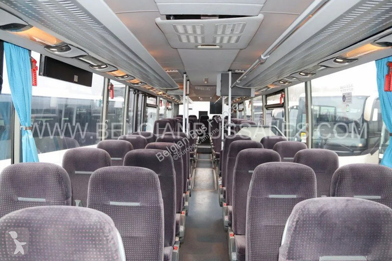 باص Setra / 14.1m / Optimum / Lift / Airco