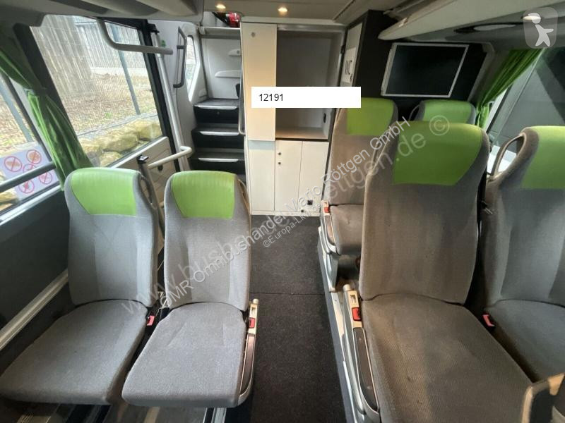 Междуградски автобус Setra S 531 DT