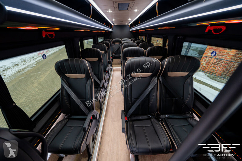 Городской автобус Mercedes SPRINTER 519 XXL,...