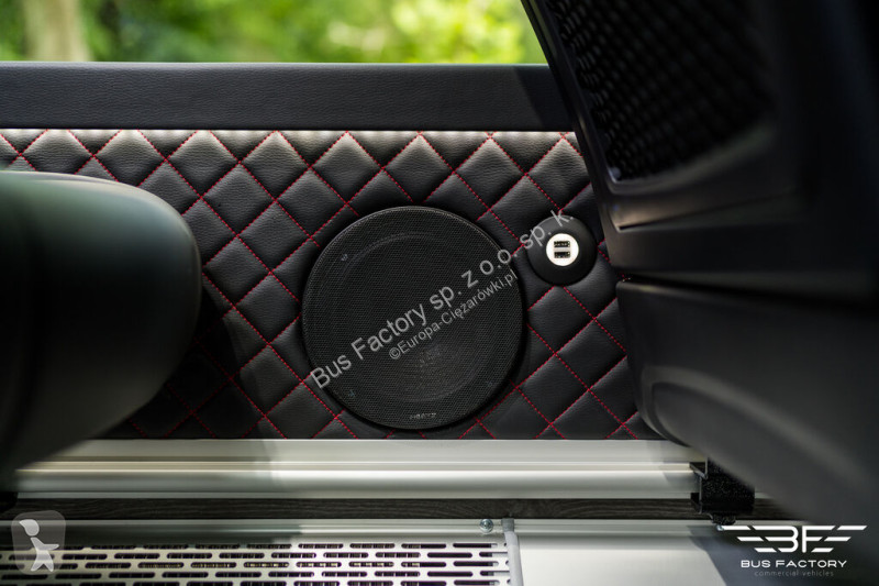 Pullman Mercedes SPRINTER 519 XXL, LUXURY LINE...