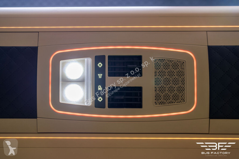 Pullman Mercedes SPRINTER 519 XXL, LUXURY LINE...