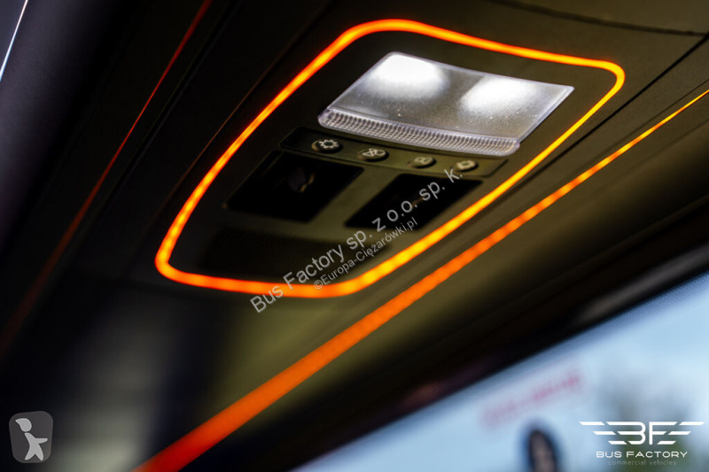 Furgoneta Mercedes SPRINTER 519 XXL, LUXURY...