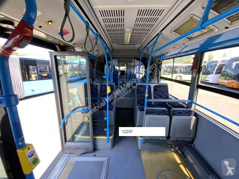 Autobus Mercedes Conecto G